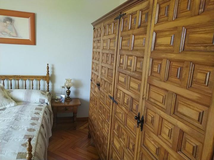 A Casa De Abelleira Ponteareas Bed & Breakfast Eksteriør bilde