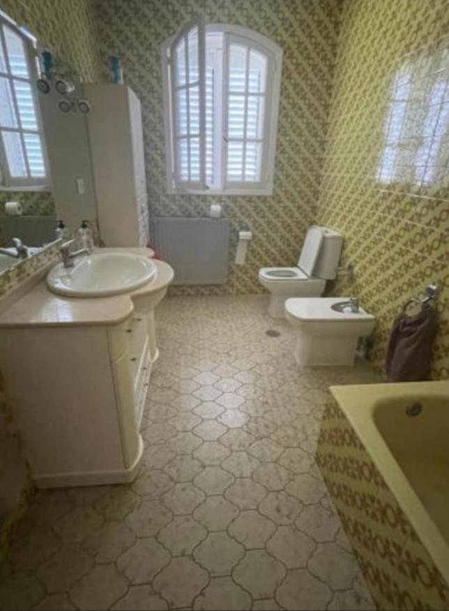 A Casa De Abelleira Ponteareas Bed & Breakfast Eksteriør bilde