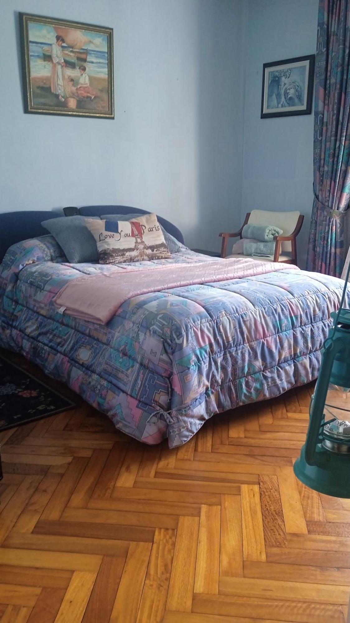 A Casa De Abelleira Ponteareas Bed & Breakfast Eksteriør bilde